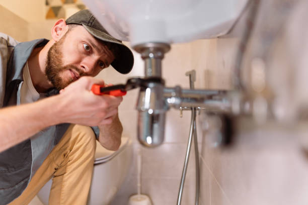 Best Commercial Plumbing Services  in Grant, NE