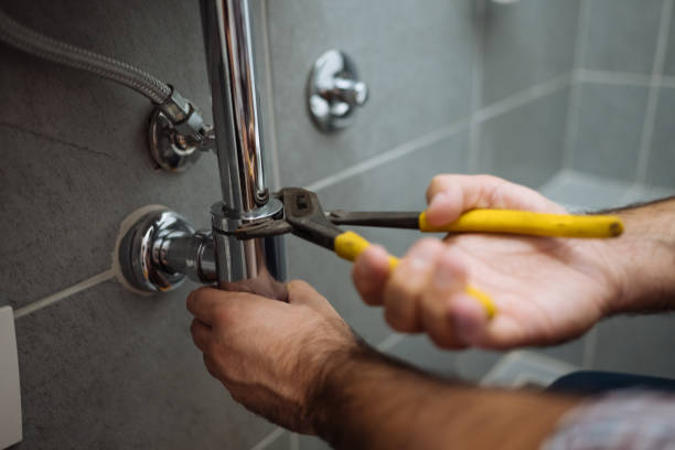 Best Plumbing Installation Services  in Grant, NE