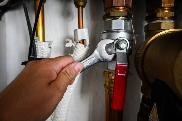 Best Drain Cleaning Services  in Grant, NE